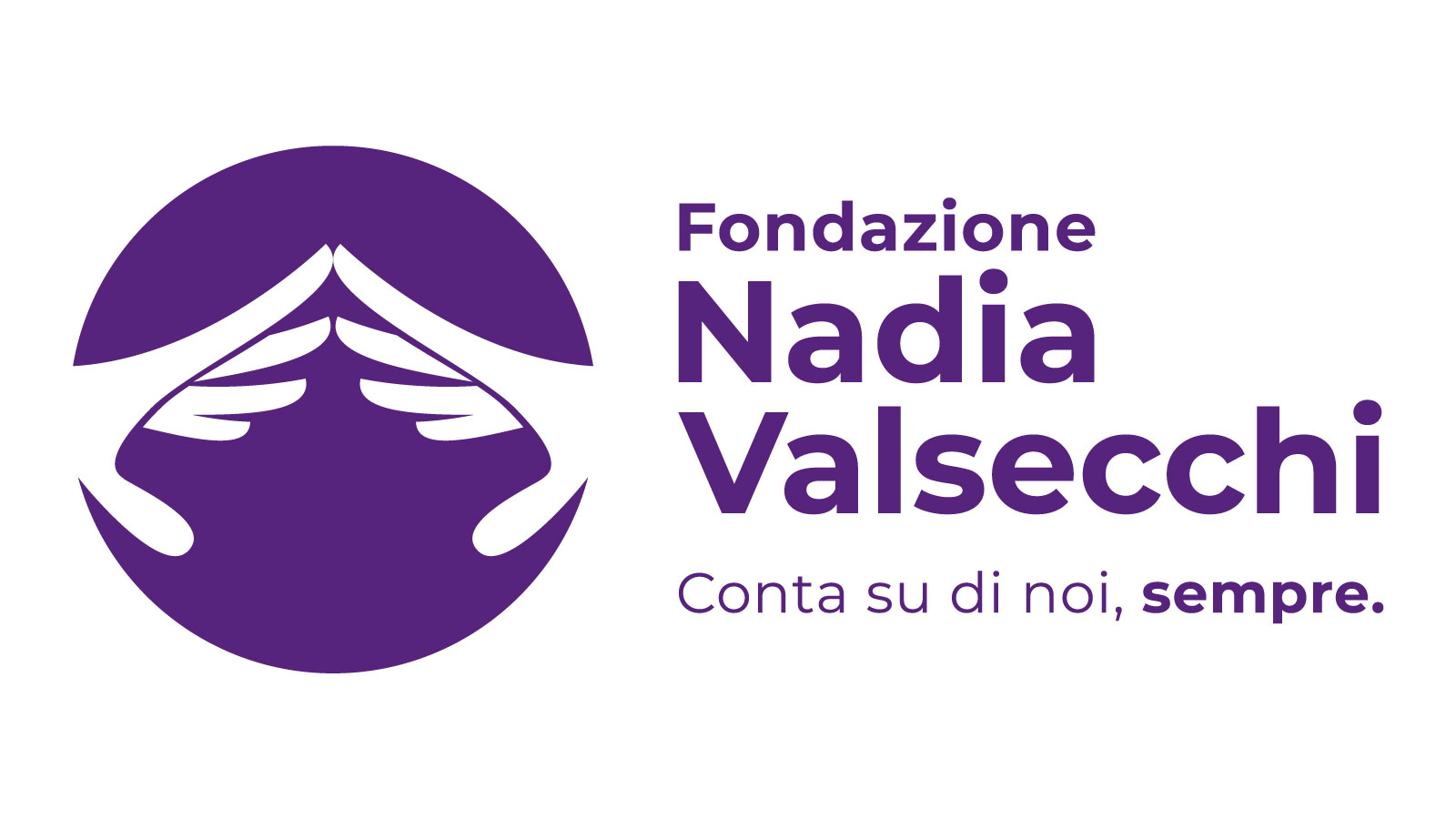 Fondazione Valsecchi logo